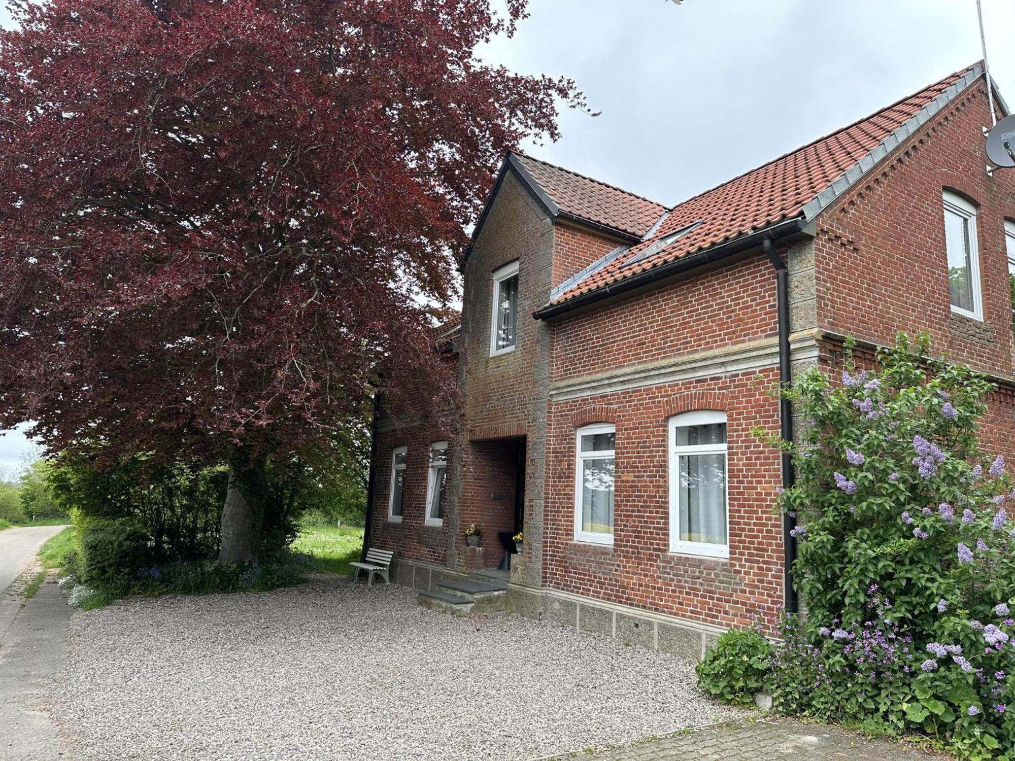 Landhaus Bea Rabenkirchen-Faulück Extérieur photo
